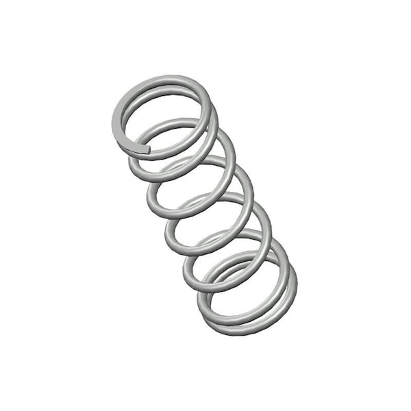 Approved Vendor Compression Spring, O= .240, L= .69, W= .024 G109964033 - main